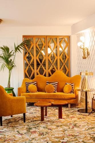 Hotel Thoumieux
