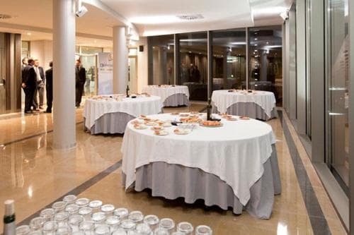 Hotel MasMonzon