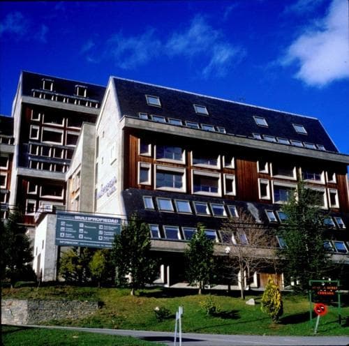 Multipropiedad Apartamentos