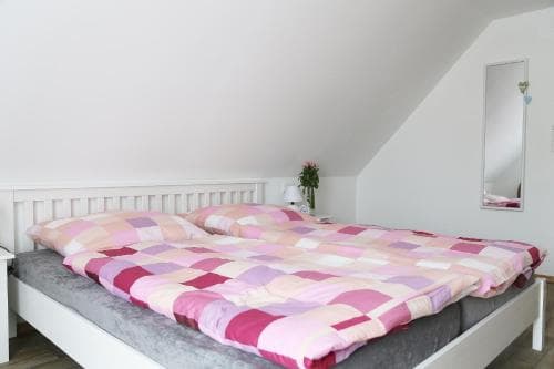 Ferienwohnung Memmel