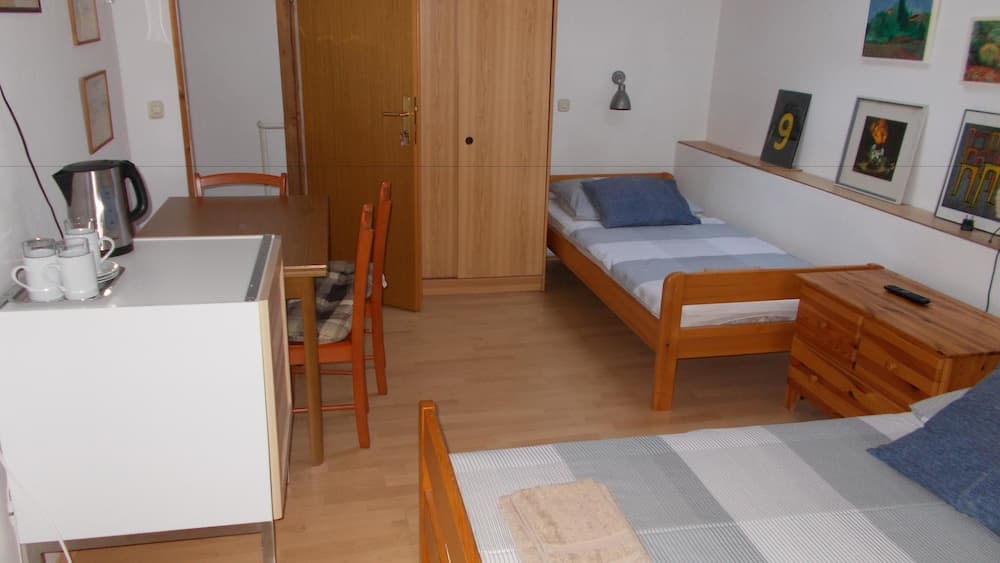 Guest House Accommodation Rupine