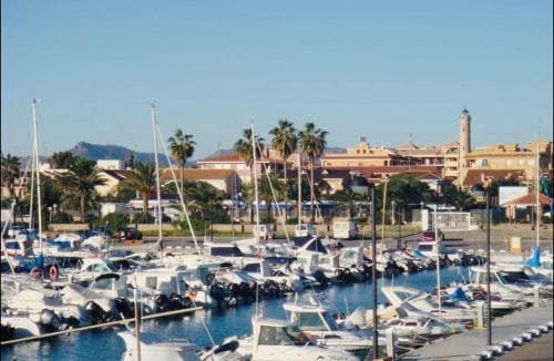 Hotel Playa Canet
