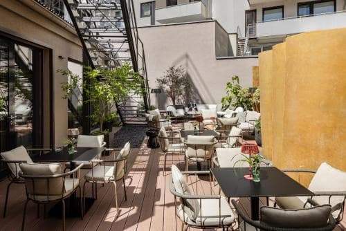 Hotel Düsseldorf Mitte
