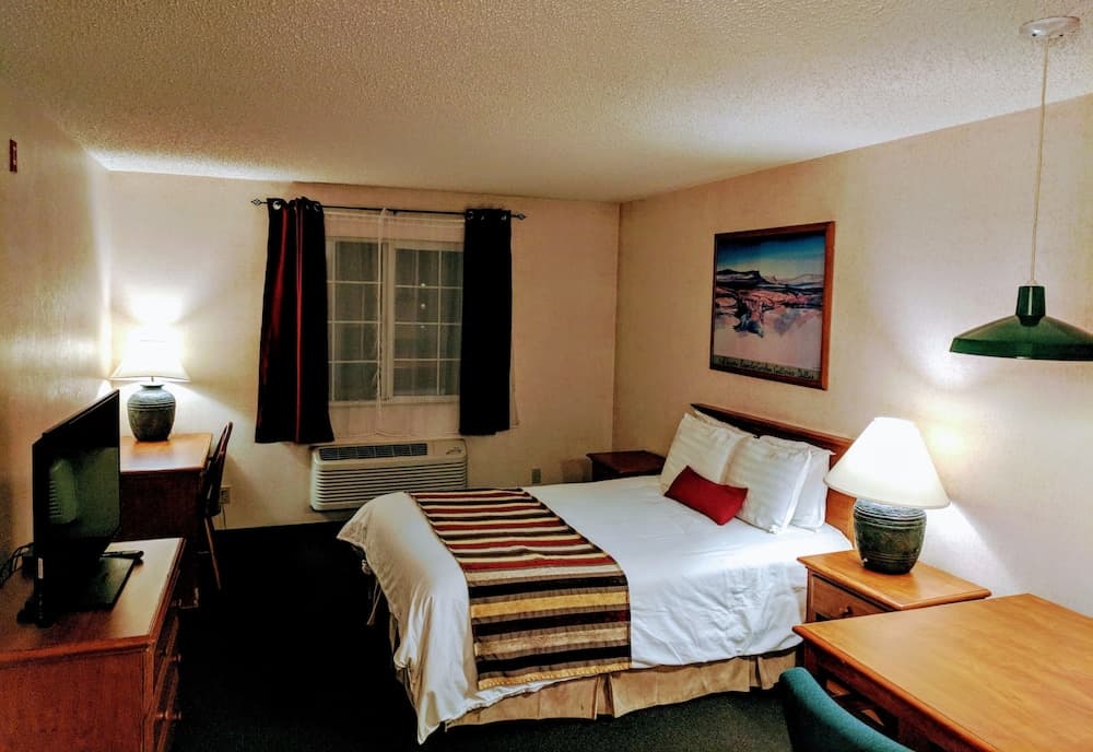 3 Peaks Lodge