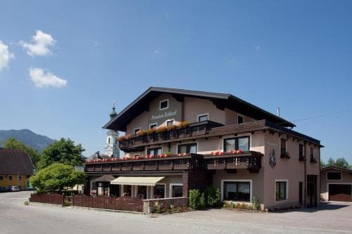 Pension Schierl