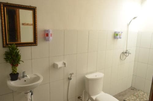 The Rahayu Cottage