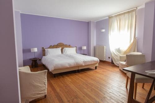 Hotel Cristallo