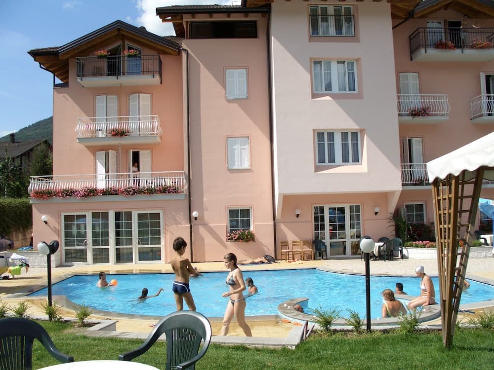 Hotel Bellaria