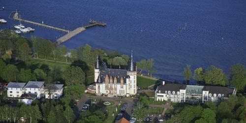 Schloss Klink
