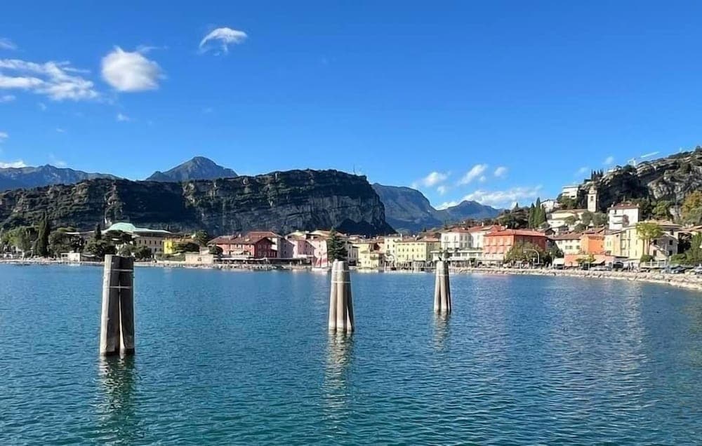 Glocal Torbole