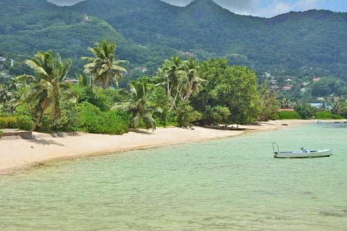 Petit Baie Chalets