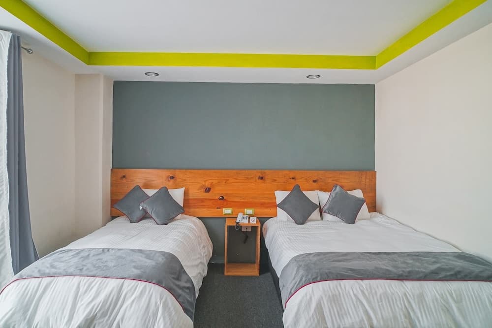 Hotel Brisas Express