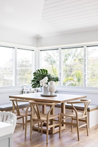 Cape Beach House