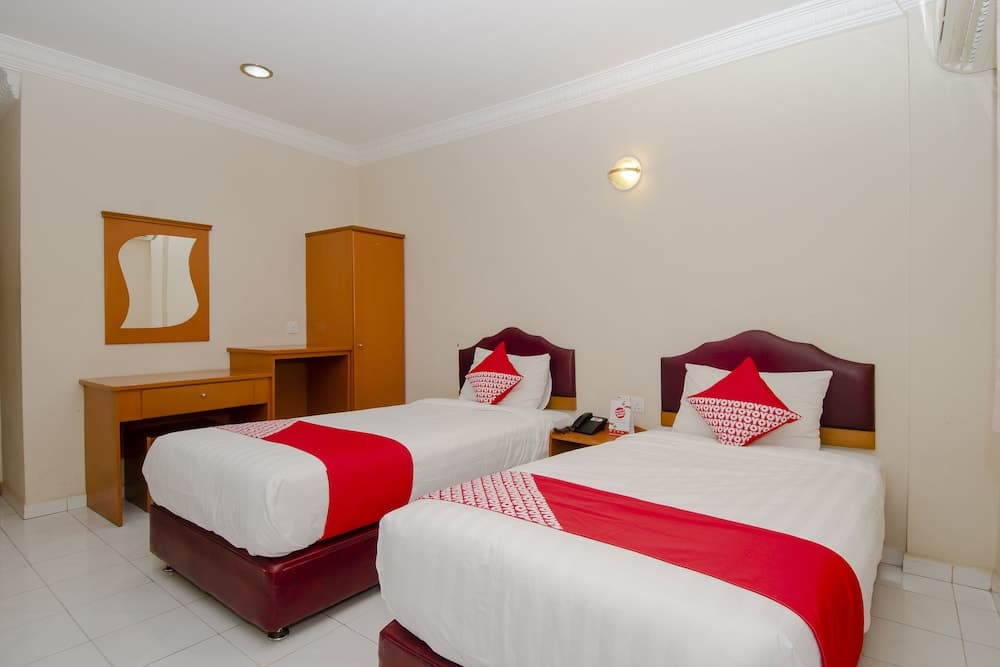 Halim Hotel