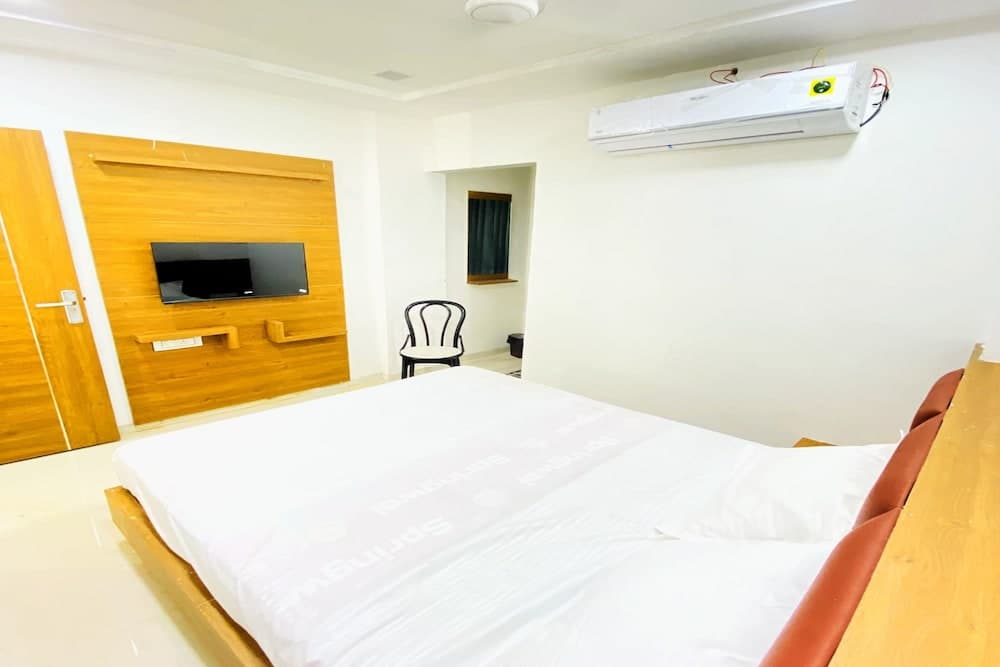 Hotel Alexa