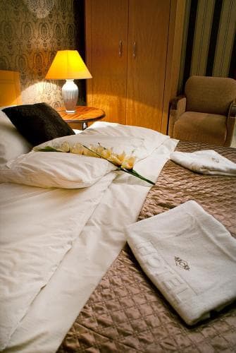 Hotel MCM