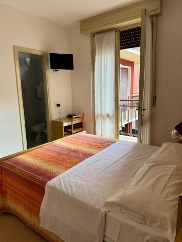 Hotel Capinera