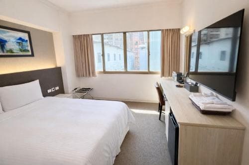 Ful Won Hotel