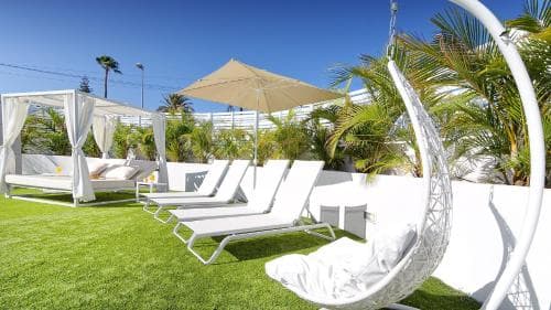 Bungalows Adonis