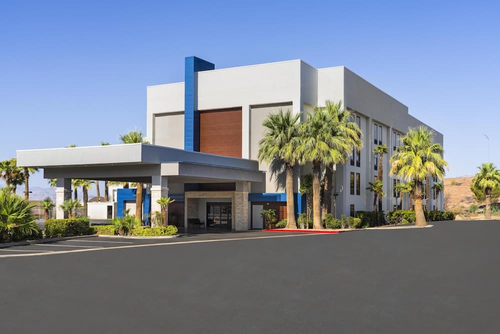 Hampton Inn St George