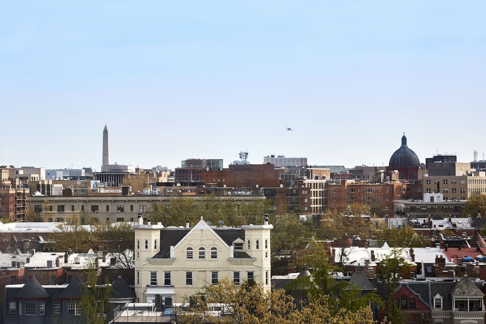 Lyle Washington DC