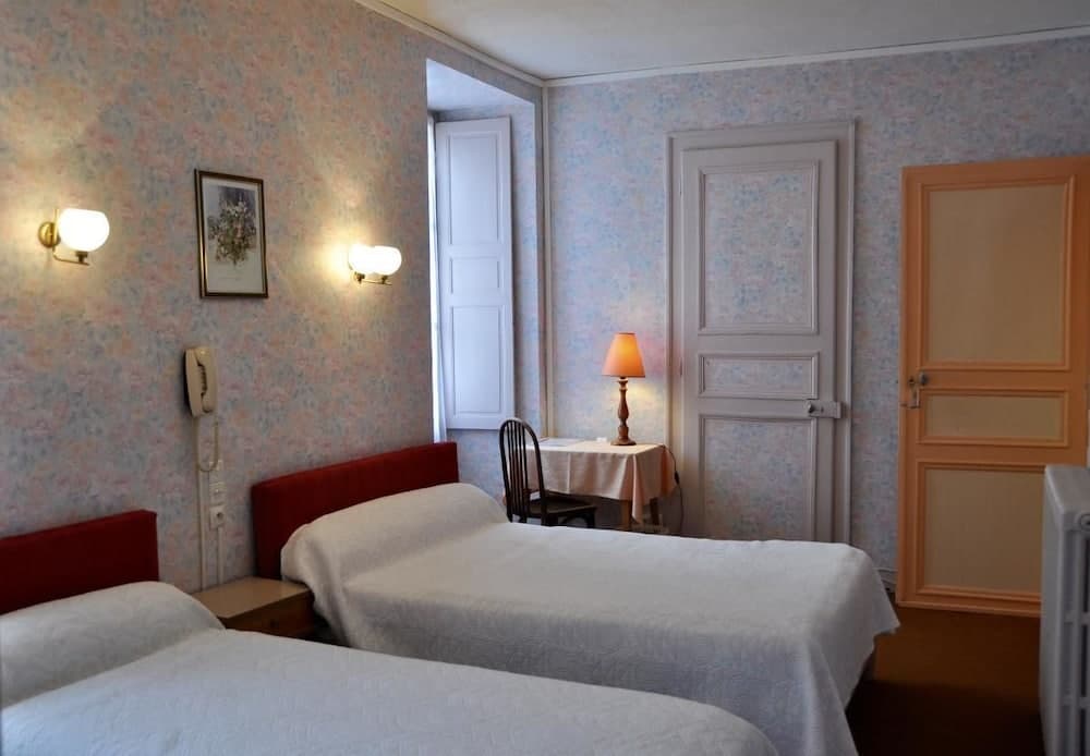 Hôtel des Eaux Bonnes
