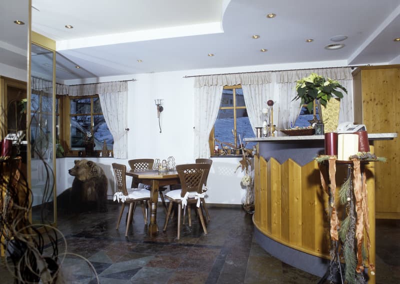 Chalet Belmonte