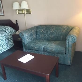 Alleghany Inn