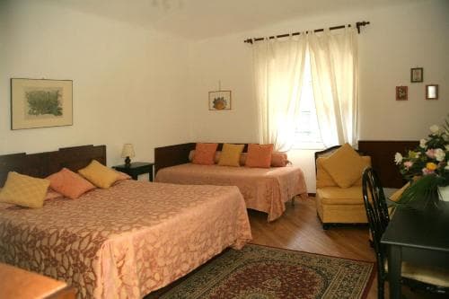 Hotel Sereno