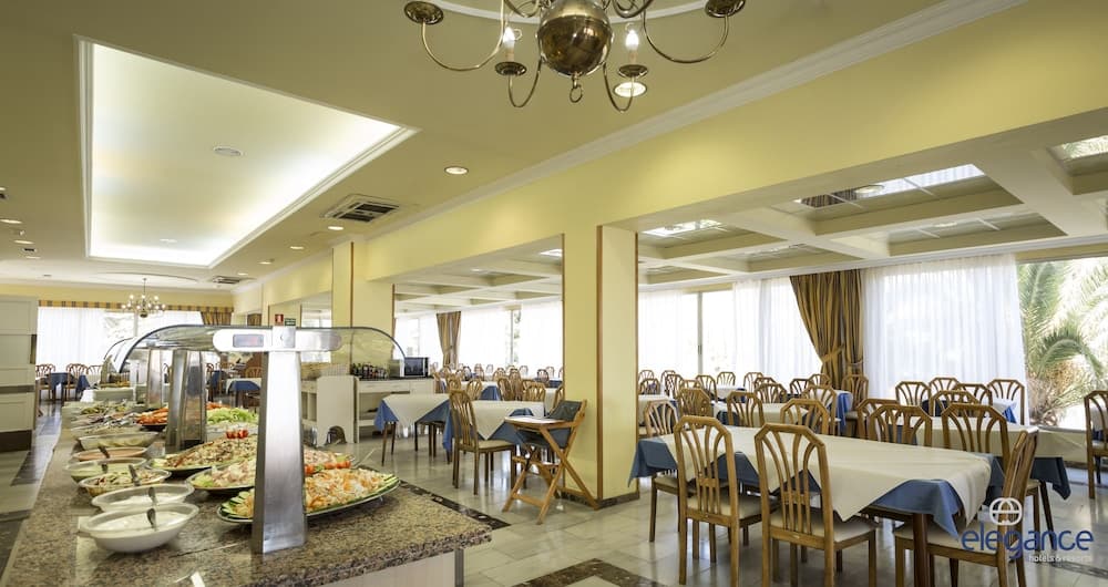 Hotel Elegance Miramar