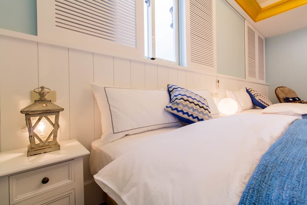 Alice Ilan B&B