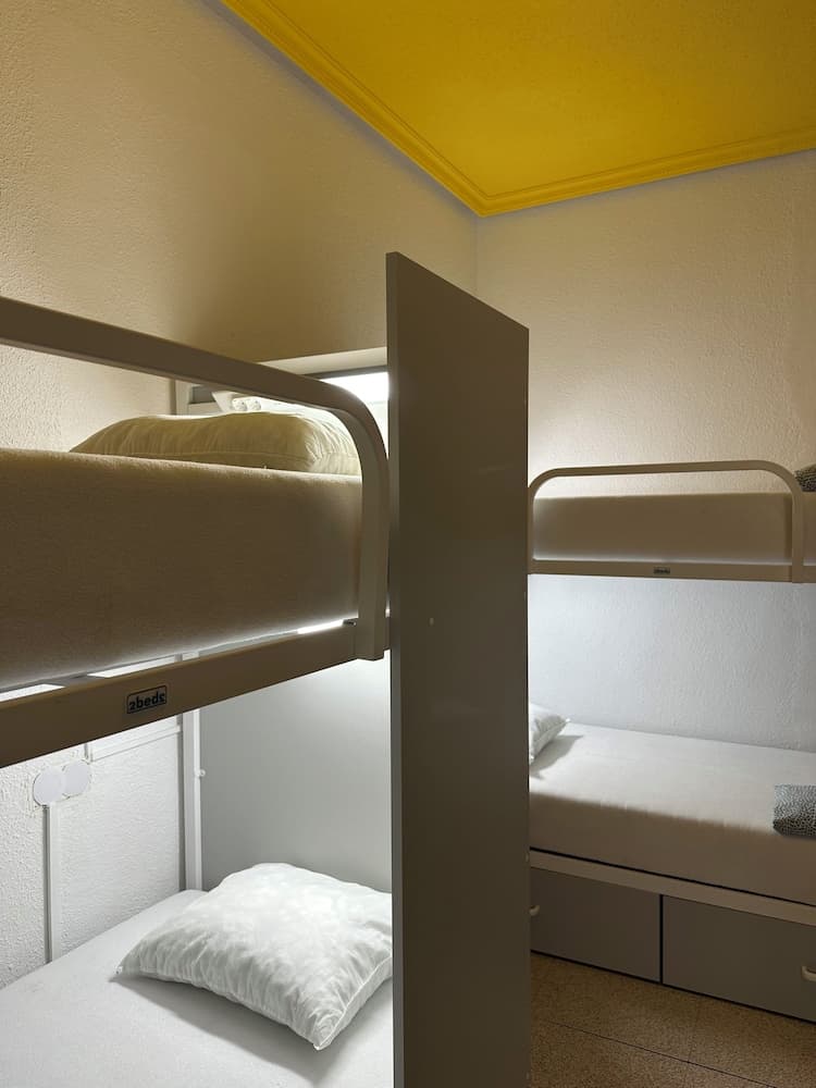 Barbieri Sol Hostel