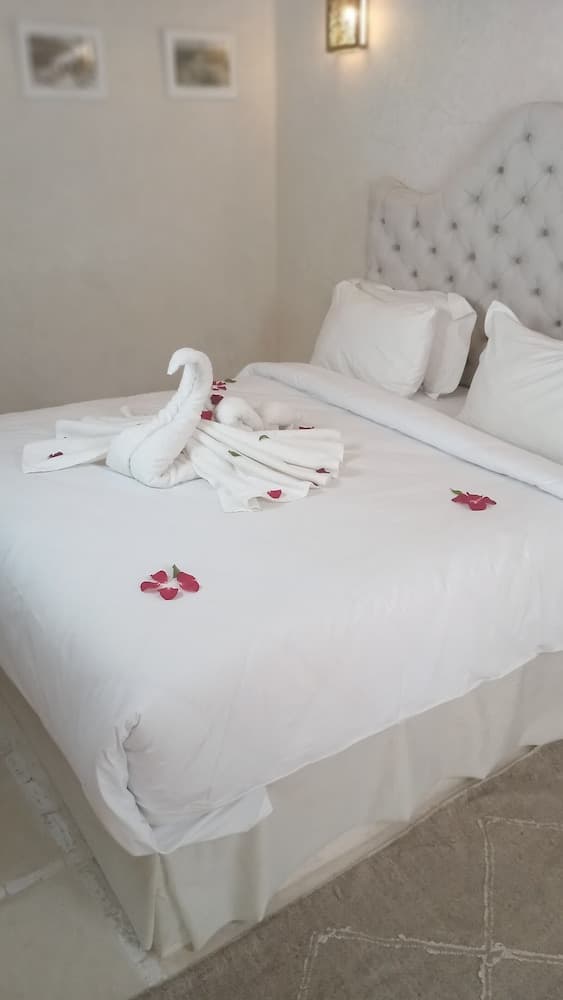 Riad Palais Blanc