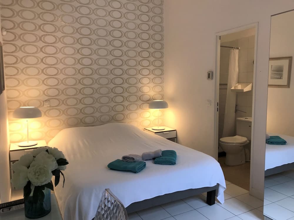 Hotel Saint Charles
