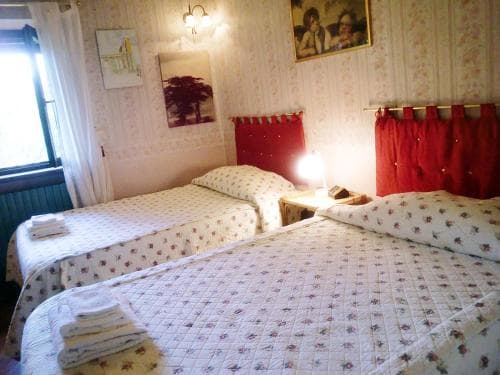 Bed & Breakfast Piceno