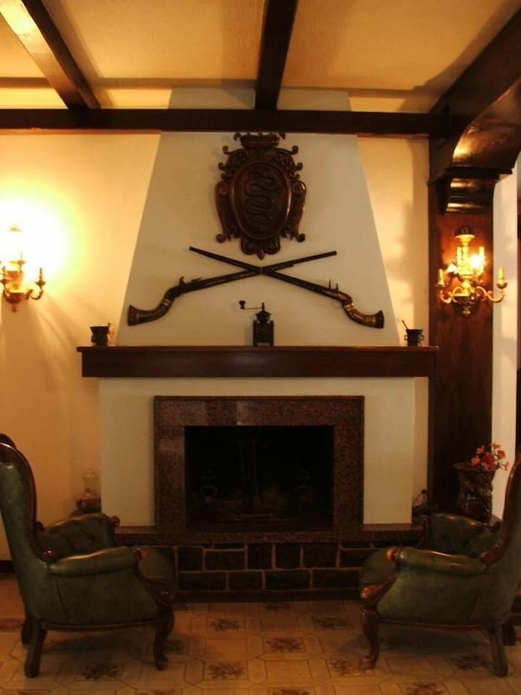 La Villa