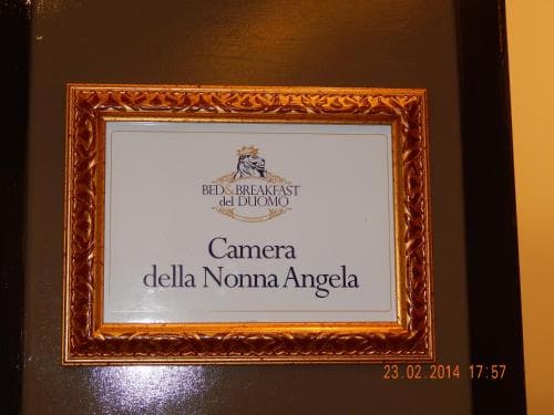 B&B del Duomo
