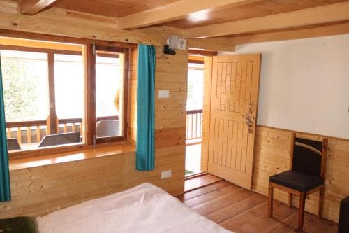 Forest Wood Cottage
