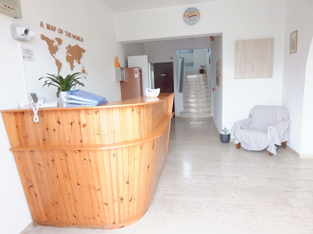 Pension Dina