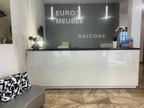 Euro MeublÉ