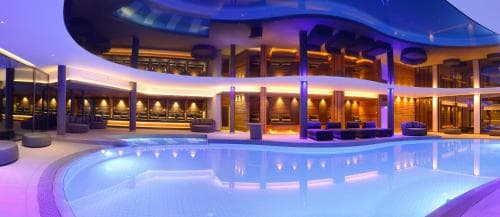 Hotel Panorama