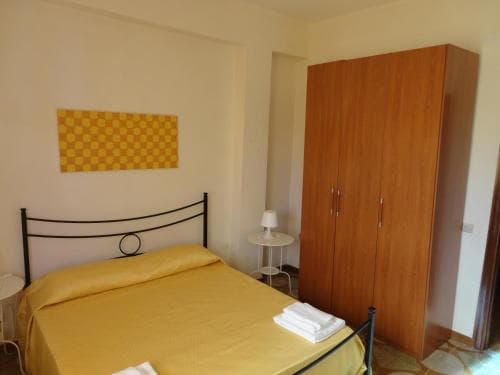 B&B Baciati Dal Sole