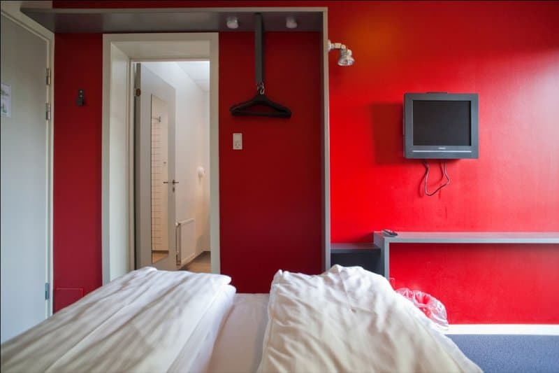Zleep Hotel Aalborg