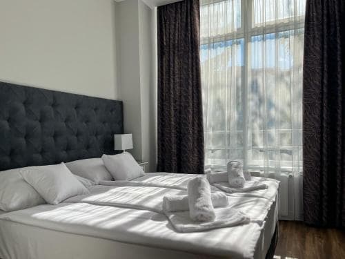 AM HOTEL WELLNESS ****