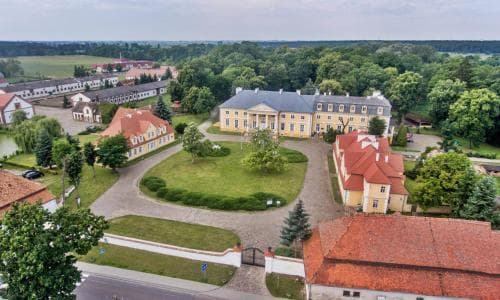 Palac Racot