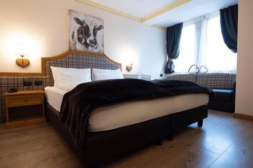 Hotel Al Parco