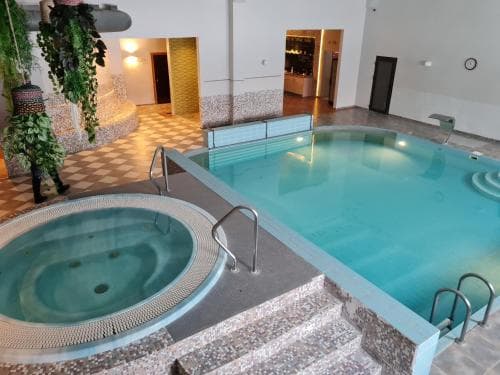 Citrus SPA Hotel