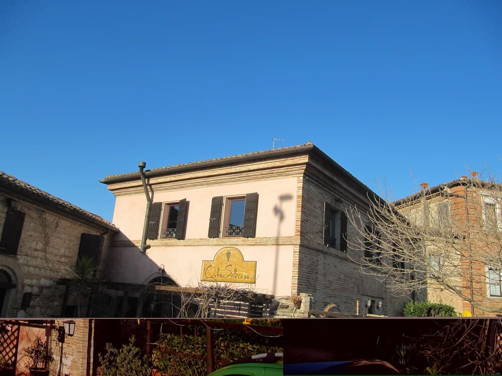 Acquamarina B&B