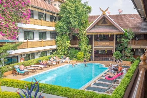 Lai Thai Guesthouse