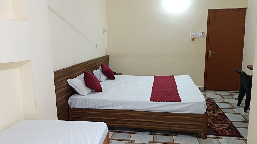 GB Guest House